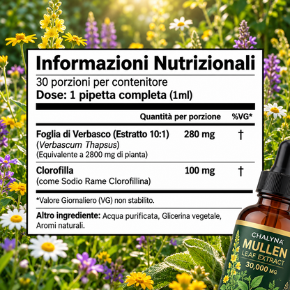 Chalyna - Ritrova il tuo respiro