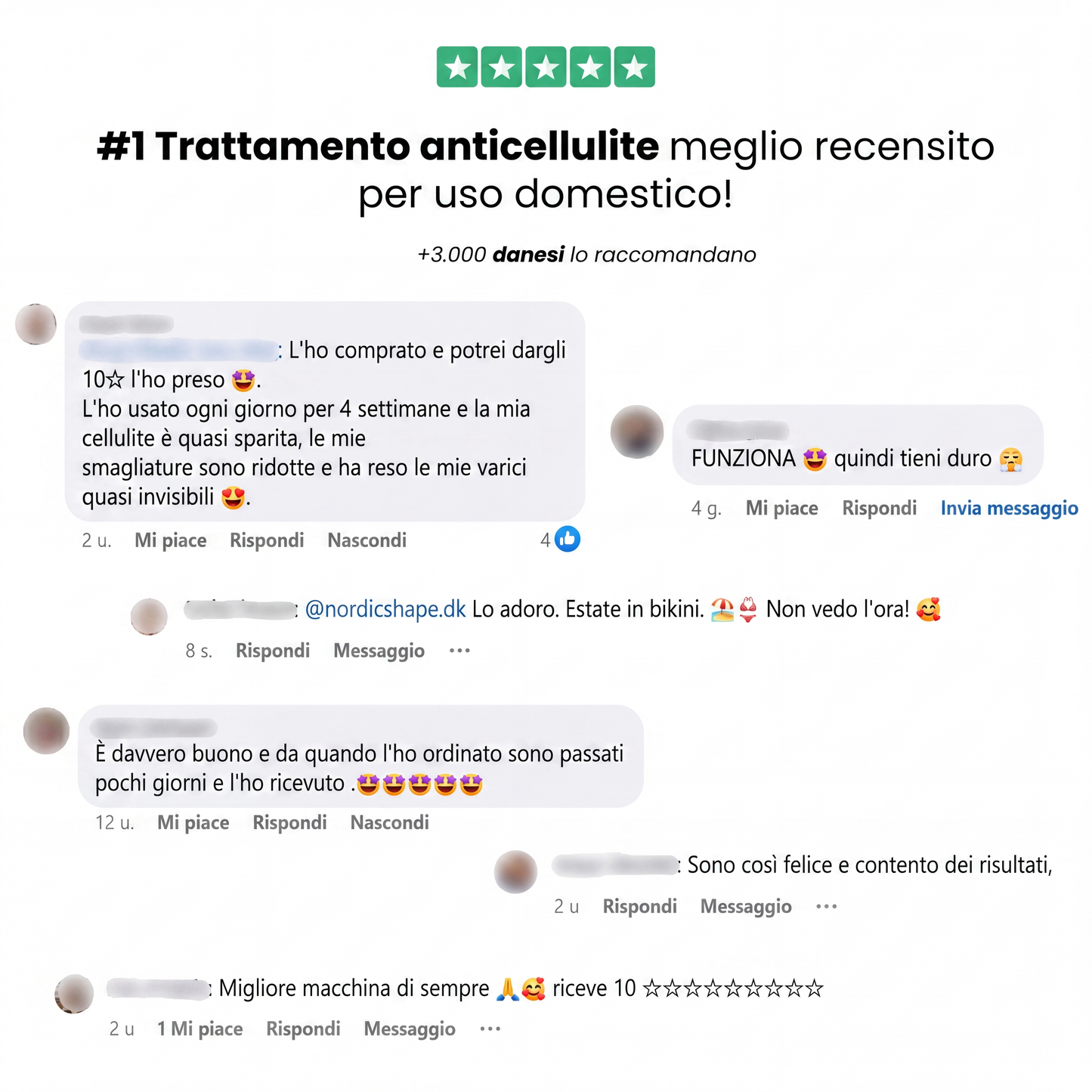CorpoLuce™ - Massaggiatore anticellulite
