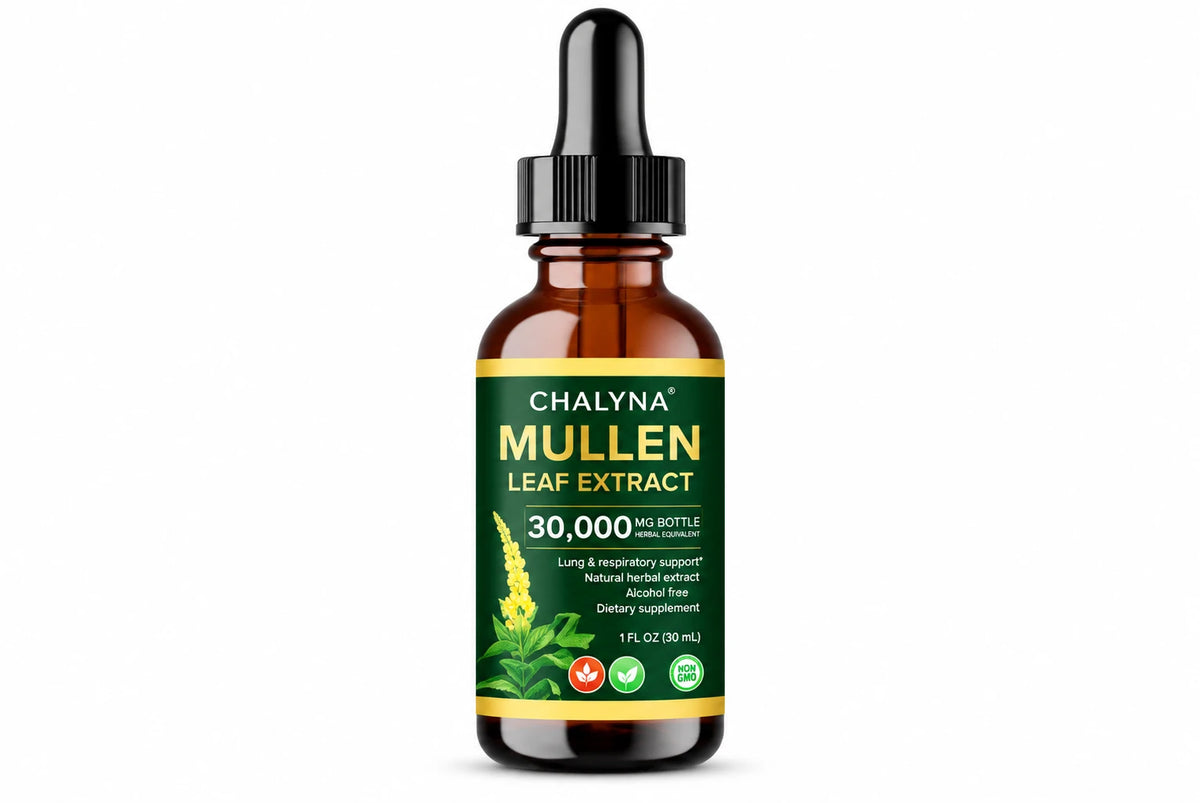 Chalyna Mullen - 1 flacone