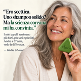Testimonianza Giulia 67 anni Rigenera