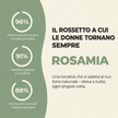 Rosamia - 96% hanno trovato la loro tonalità perfetta