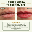 Rosamia - Prima e Dopo testimonianza