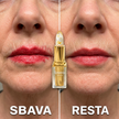 Rosamia - Non sbava, resta perfetto